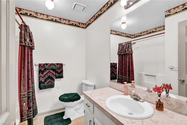 935 Chartwell DR, Newport News, VA 23608