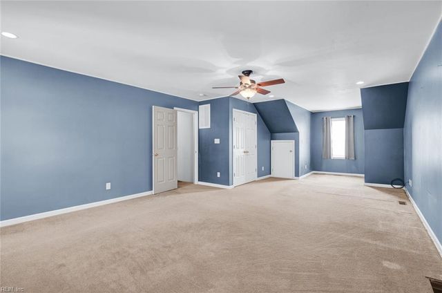 935 Chartwell DR, Newport News, VA 23608