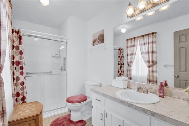 935 Chartwell DR, Newport News, VA 23608