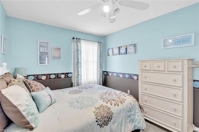 935 Chartwell DR, Newport News, VA 23608