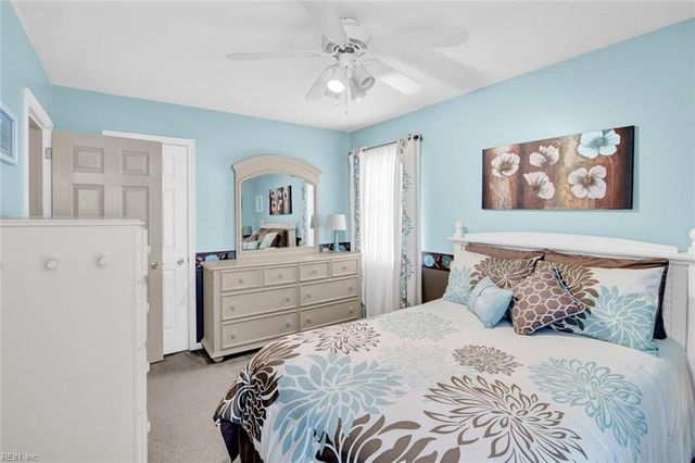 935 Chartwell DR, Newport News, VA 23608