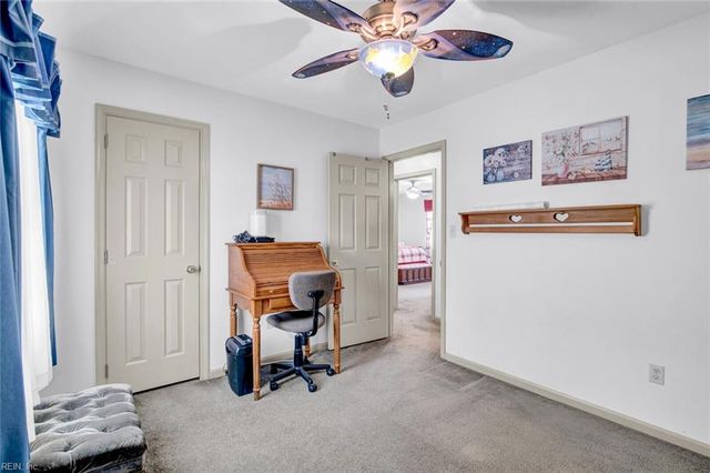 935 Chartwell DR, Newport News, VA 23608