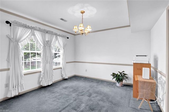 935 Chartwell DR, Newport News, VA 23608