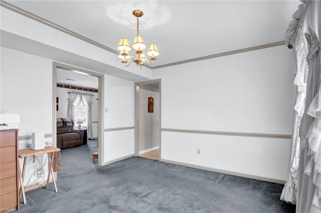 935 Chartwell DR, Newport News, VA 23608