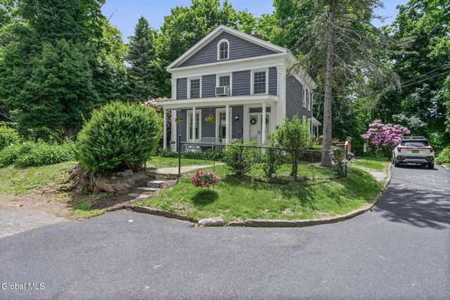 190 Spring Avenue, Troy, NY 12180