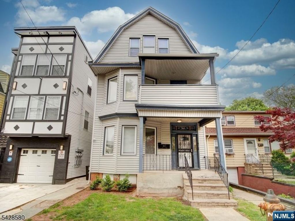 564 Sanford Avenue, Newark, NJ 07106