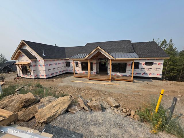 13373 N Spiral Ridge Trl, Rathdrum, ID 83858