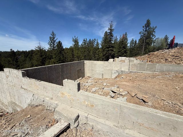 13373 N Spiral Ridge Trl, Rathdrum, ID 83858