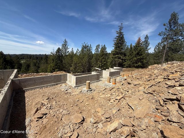 13373 N Spiral Ridge Trl, Rathdrum, ID 83858