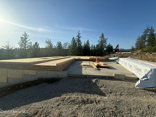 13373 N Spiral Ridge Trl, Rathdrum, ID 83858