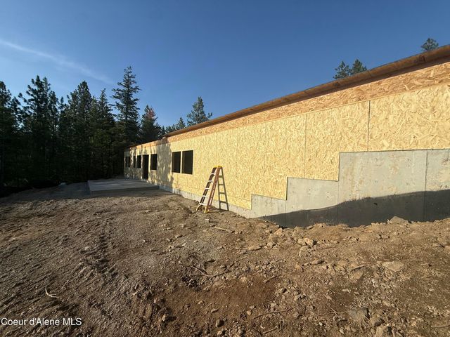 13373 N Spiral Ridge Trl, Rathdrum, ID 83858