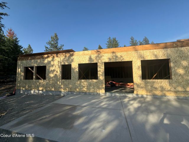 13373 N Spiral Ridge Trl, Rathdrum, ID 83858