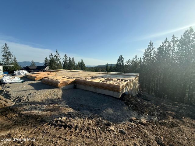 13373 N Spiral Ridge Trl, Rathdrum, ID 83858