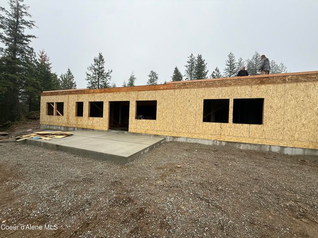 13373 N Spiral Ridge Trl, Rathdrum, ID 83858