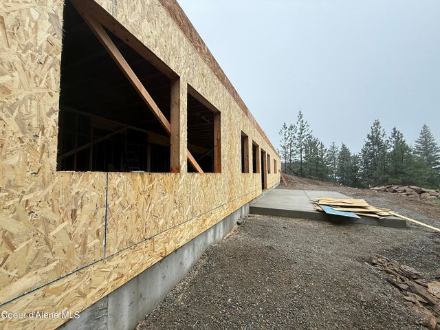 13373 N Spiral Ridge Trl, Rathdrum, ID 83858