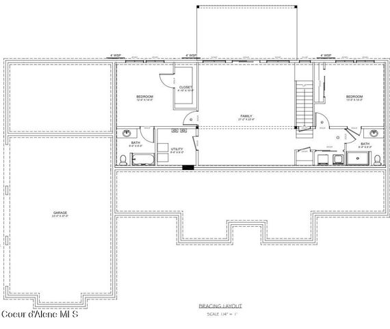 13373 N Spiral Ridge Trl, Rathdrum, ID 83858