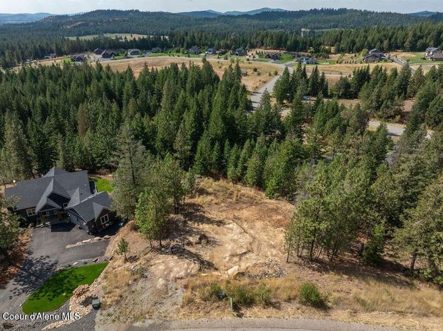13373 N Spiral Ridge Trl, Rathdrum, ID 83858