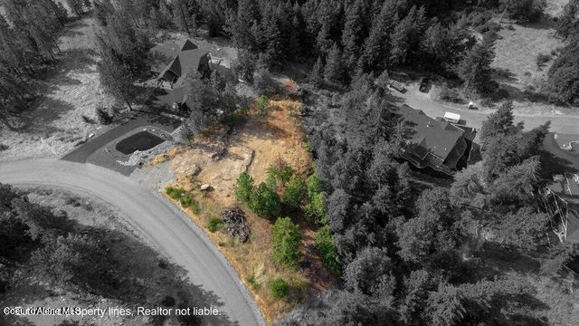 13373 N Spiral Ridge Trl, Rathdrum, ID 83858