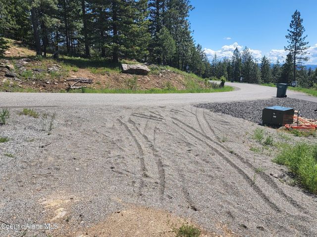 13373 N Spiral Ridge Trl, Rathdrum, ID 83858