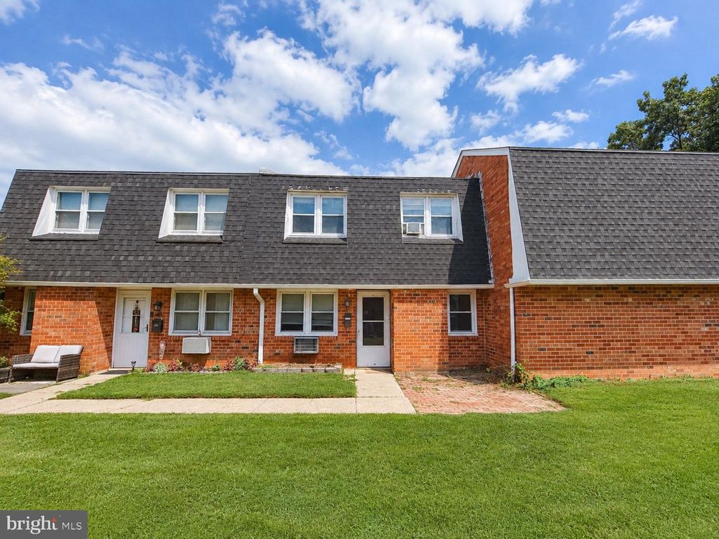 2539 JENKINTOWN RD #112, GLENSIDE, PA 19038 — exterior