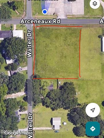 200 Blk Arceneaux Road, Carencro, LA 70520
