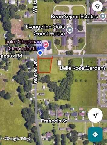 200 Blk Arceneaux Road, Carencro, LA 70520