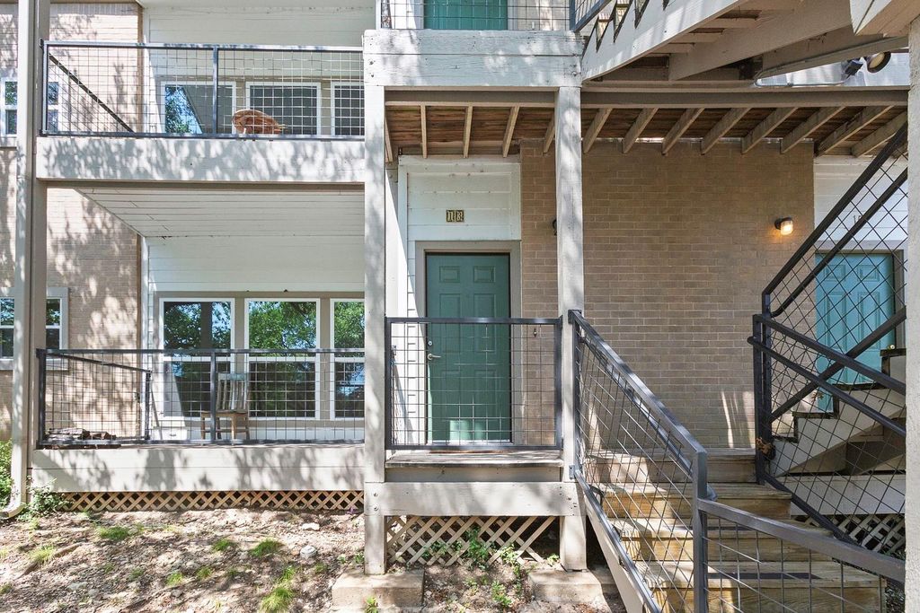 6600 Valleyside RD 13, Austin, TX 78731