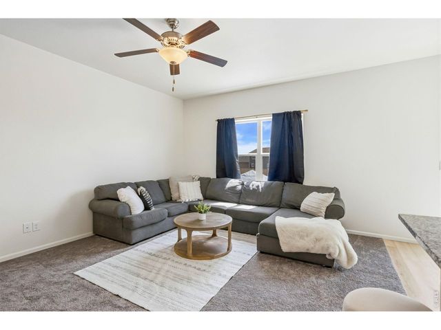 316 Thomas Ave, Keenesburg, CO 80643