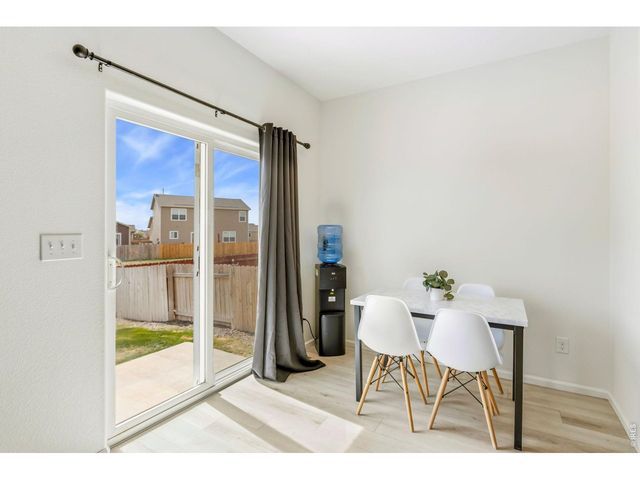 316 Thomas Ave, Keenesburg, CO 80643
