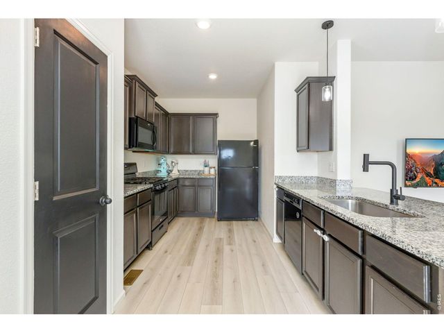316 Thomas Ave, Keenesburg, CO 80643