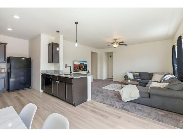 316 Thomas Ave, Keenesburg, CO 80643