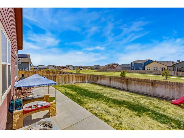 316 Thomas Ave, Keenesburg, CO 80643