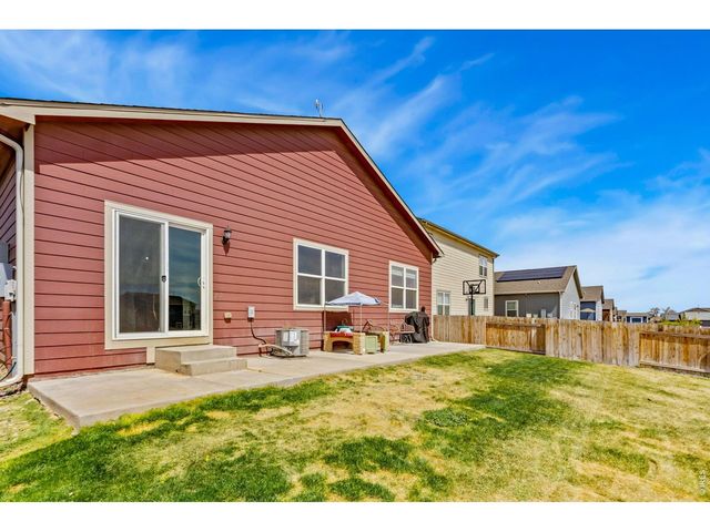 316 Thomas Ave, Keenesburg, CO 80643