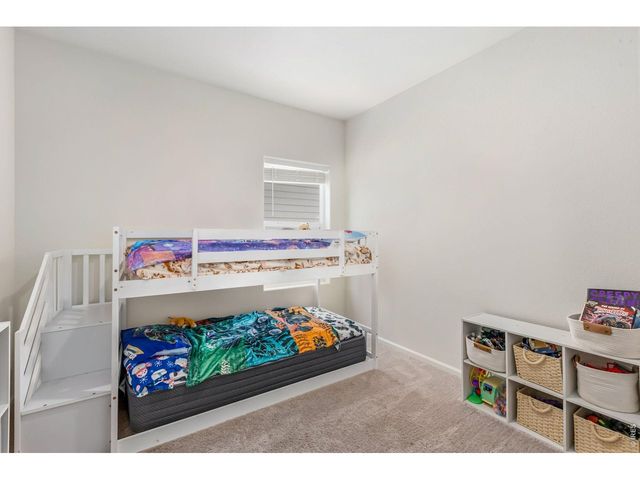 316 Thomas Ave, Keenesburg, CO 80643