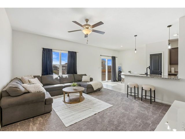 316 Thomas Ave, Keenesburg, CO 80643