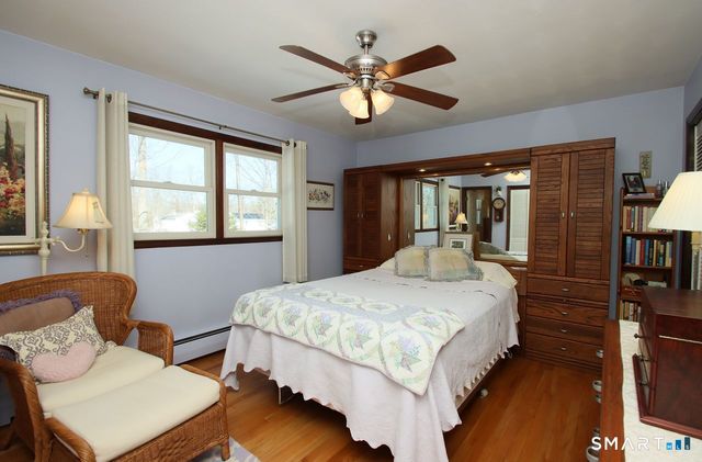 7 Old Forge Road, North Haven, CT 06473