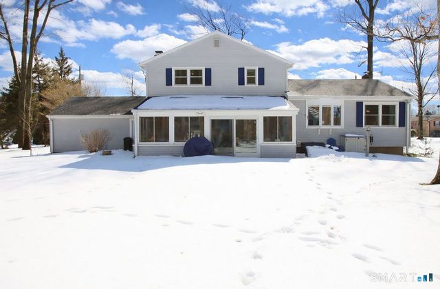 7 Old Forge Road, North Haven, CT 06473