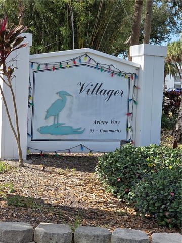 6022 LILLI WAY 6022, Bradenton, FL 34207