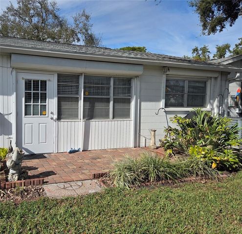 6022 LILLI WAY 6022, Bradenton, FL 34207