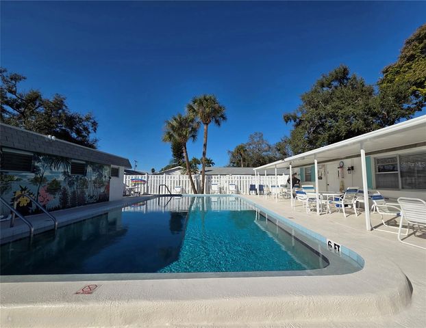 6022 LILLI WAY 6022, Bradenton, FL 34207