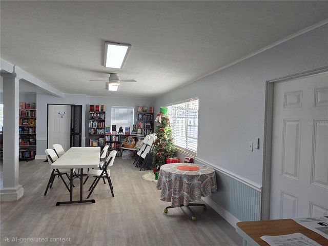 6022 LILLI WAY 6022, Bradenton, FL 34207