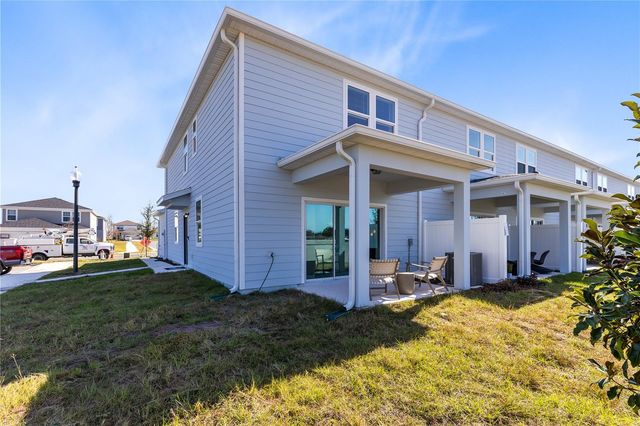4364 CHESTER SPRINGS BOULEVARD, Davenport, FL 33837