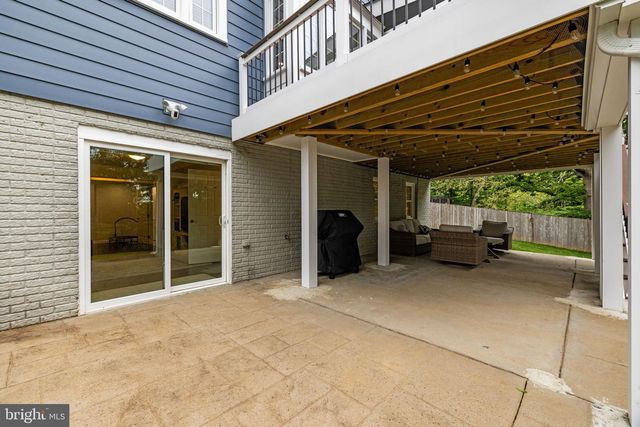 34 LINDEN HILL WAY SW, Leesburg, VA 20175