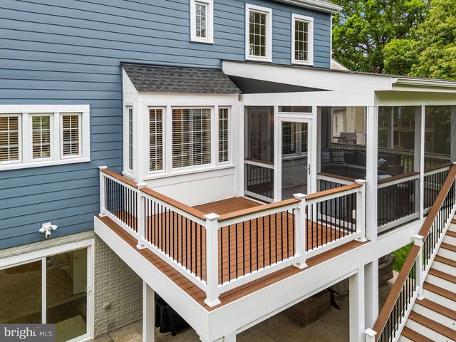 34 LINDEN HILL WAY SW, Leesburg, VA 20175