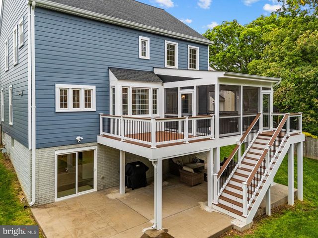 34 LINDEN HILL WAY SW, Leesburg, VA 20175