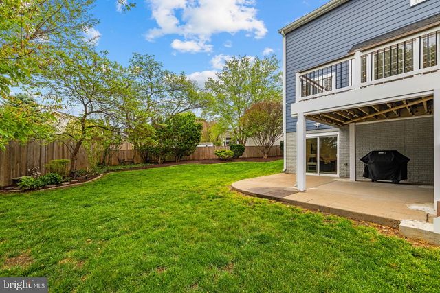 34 LINDEN HILL WAY SW, Leesburg, VA 20175