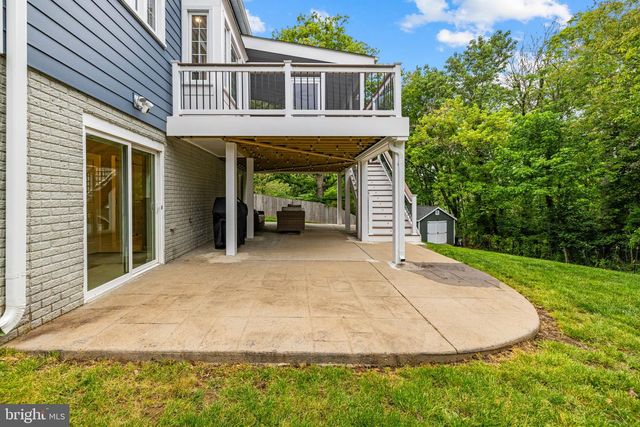 34 LINDEN HILL WAY SW, Leesburg, VA 20175