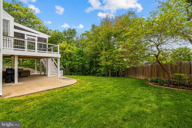 34 LINDEN HILL WAY SW, Leesburg, VA 20175