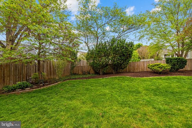 34 LINDEN HILL WAY SW, Leesburg, VA 20175