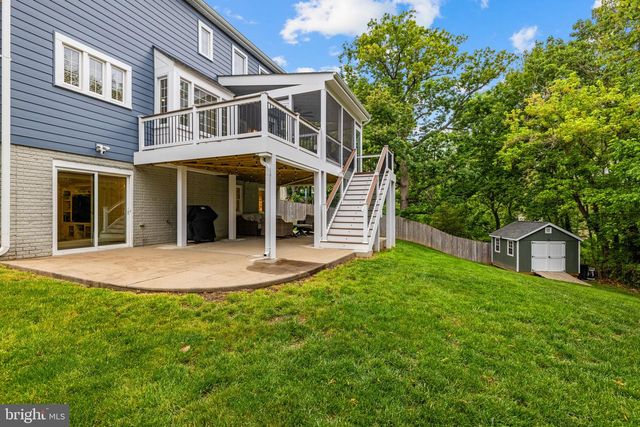 34 LINDEN HILL WAY SW, Leesburg, VA 20175
